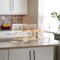 Olde Midway Pastry Display Cases, Commercial Acrylic Countertop Bakery Display Cabinets with Removable Trays